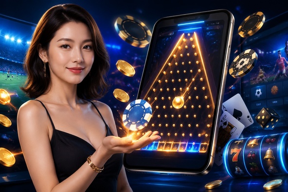 mage888