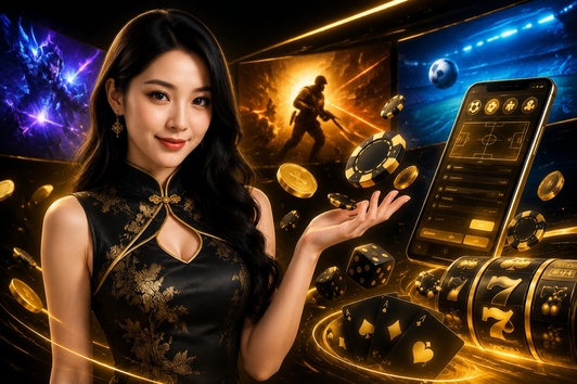 mage888