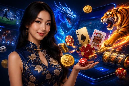 mage888