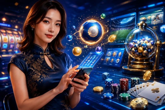 mage888